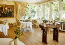 Hotel Frederiksminde Hotel Frederiksminde