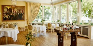 Hotel Frederiksminde