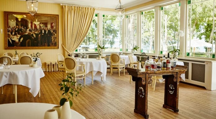 Hotel Frederiksminde