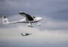 AVINOR: Norway’s first electric-powered flight takes to the skies Avinor