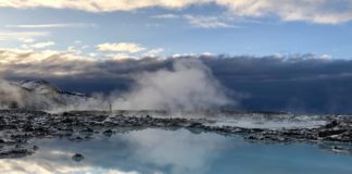 Tailor Made Iceland Tours: Blue Lagoon