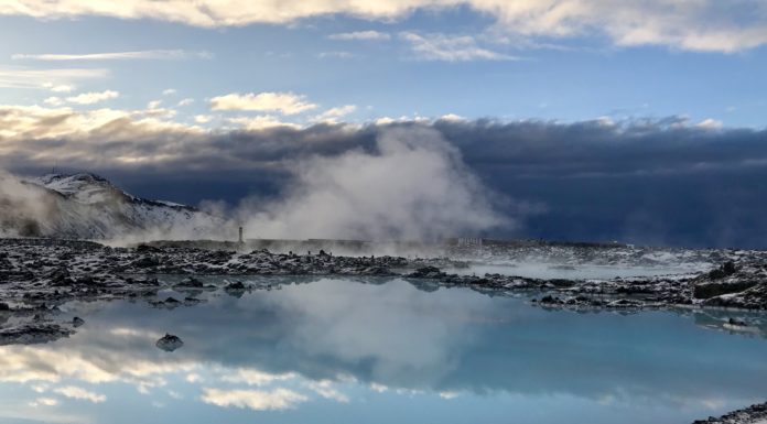 Tailor Made Iceland Tours: Blue Lagoon