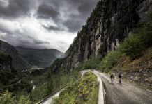 Credits: Rapha/FjordNorway.com