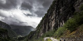 Credits: Rapha/FjordNorway.com