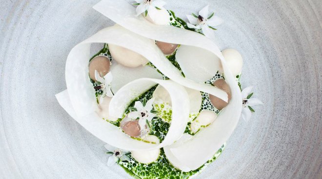 Kadeau Bornholm Kadeau Bornholm