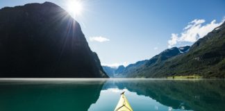 100 Best Things To Do In Norway Mattias Fredriksson/Fjord Norway