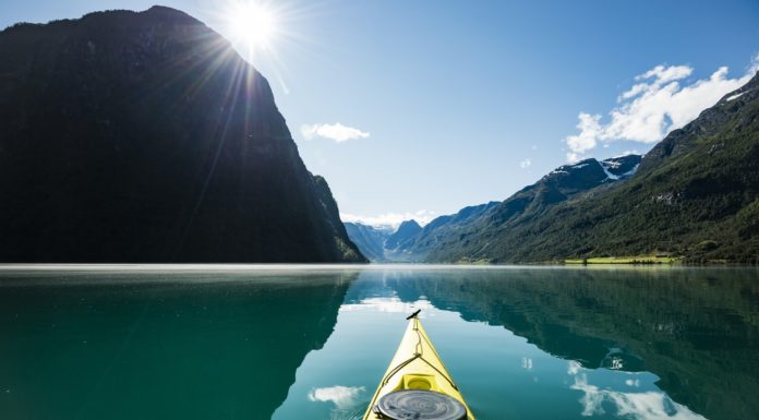 100 Best Things To Do In Norway 100 Best Things To Do In Norway Mattias Fredriksson/Fjord Norway