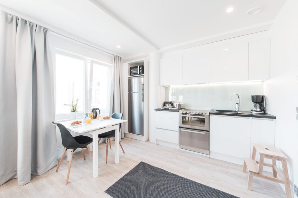 Forenom acquires APARTMENT HS AB