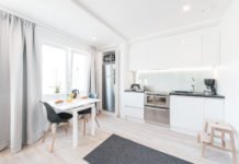 Forenom acquires APARTMENT HS AB