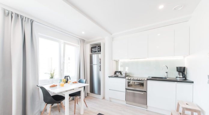 Forenom acquires APARTMENT HS AB