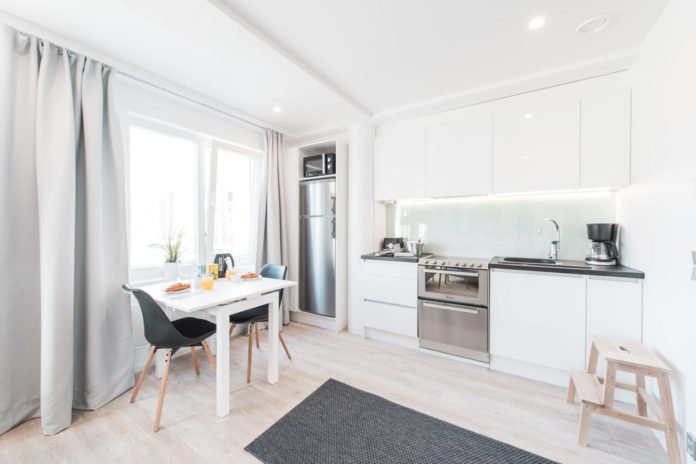 Forenom acquires APARTMENT HS AB