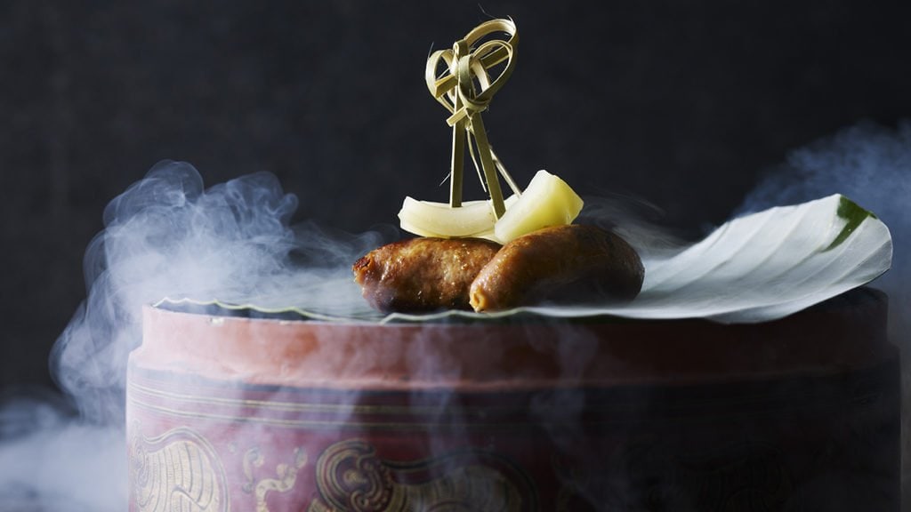 Kiin Kiin Copenhagen