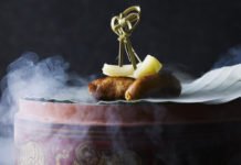 Kiin Kiin Copenhagen