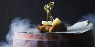 Kiin Kiin Copenhagen