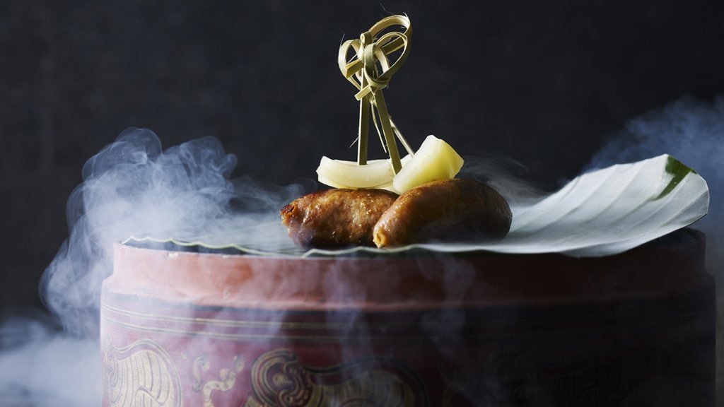 Kiin Kiin Copenhagen Kiin Kiin Copenhagen