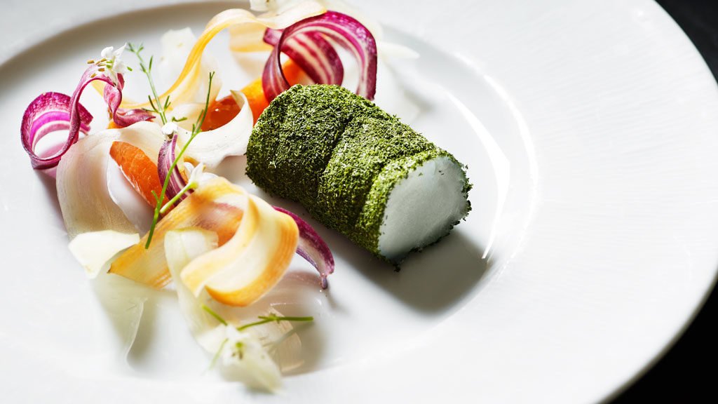 Kokkeriet Copenhagen Denmark