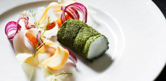 Kokkeriet Copenhagen Denmark