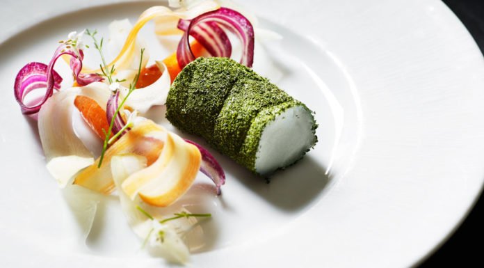 Kokkeriet Copenhagen Denmark