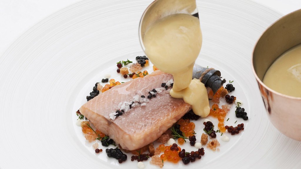 Kong Hans Kælder Copenhagen