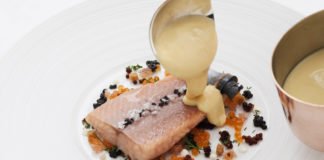 Kong Hans Kælder Copenhagen