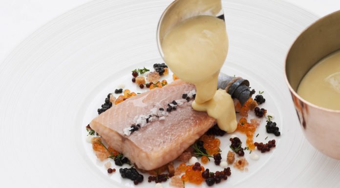 Kong Hans Kælder Copenhagen