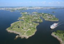 Helsinki expects another record summer for cruise visitors