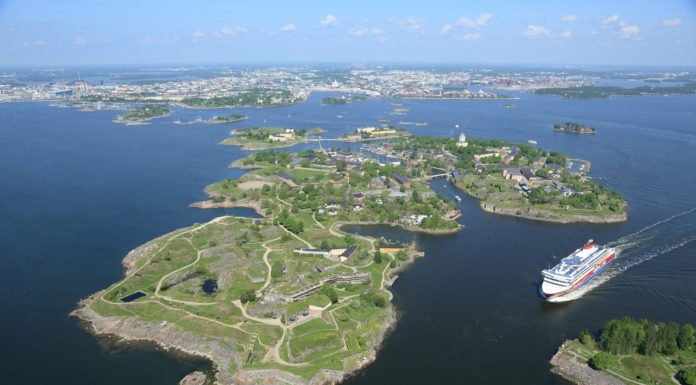 Helsinki expects another record summer for cruise visitors