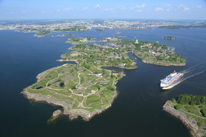 Helsinki expects another record summer for cruise visitors