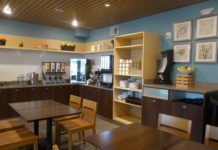 COUNTRY INN & SUITES OPENS HOTEL NEAR THE UNIVERSITY OF WISCONS