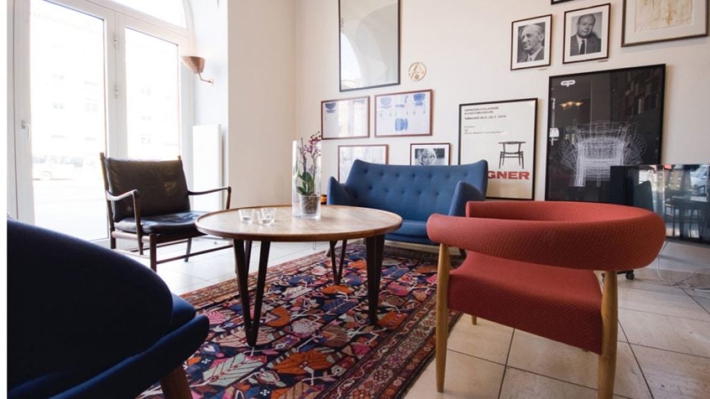 Latest Hotel News from Denmark 2015