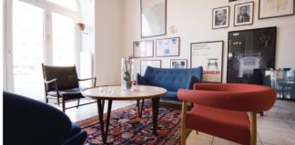 Latest Hotel News from Denmark 2015