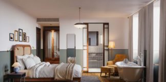 Latest hotel news from Denmark