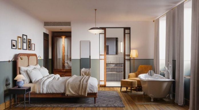 Latest hotel news from Denmark