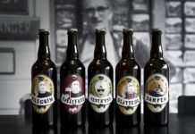 Norwegian Craft beer