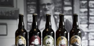 Norwegian Craft beer