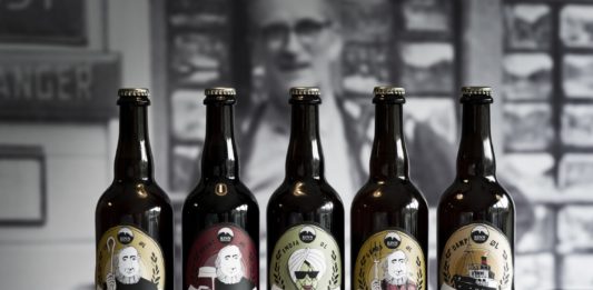 Norwegian Craft beer