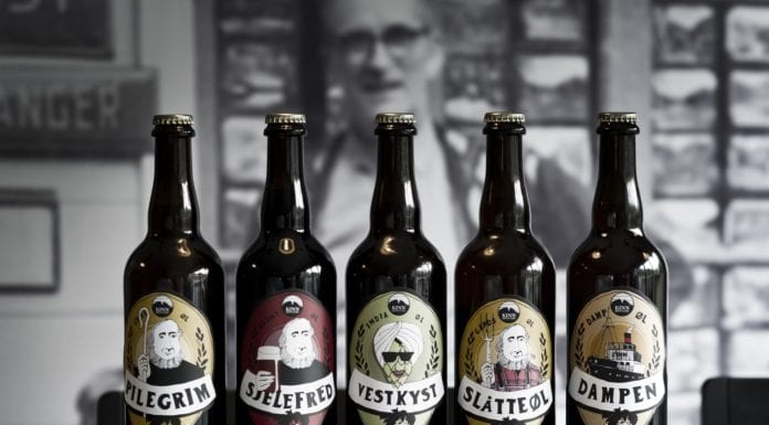 Norwegian Craft beer Norwegian Craft beer