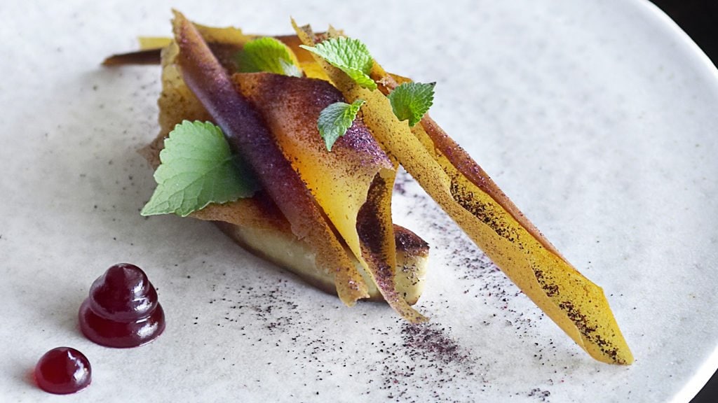 Marchal in Copenhagen