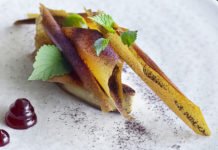 Marchal in Copenhagen