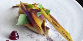 Marchal in Copenhagen