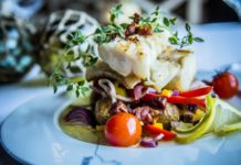 Norway: Food and drink