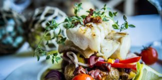 Norway: Food and drink