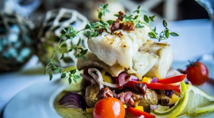 Norway: Food and drink Norway: Food and drink