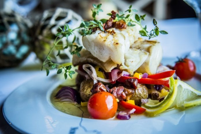 Norway: Food and drink