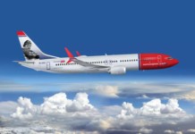 Norwegian Celebrates First Successful Year Of Transatlantic 737 MAX Operation