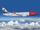 Norwegian Celebrates First Successful Year Of Transatlantic 737 MAX Operation