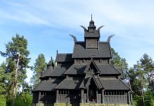 Norwegian Museum of Cultural History