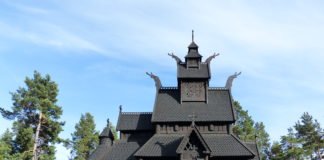 Norwegian Museum of Cultural History