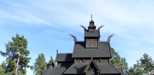 Norwegian Museum of Cultural History