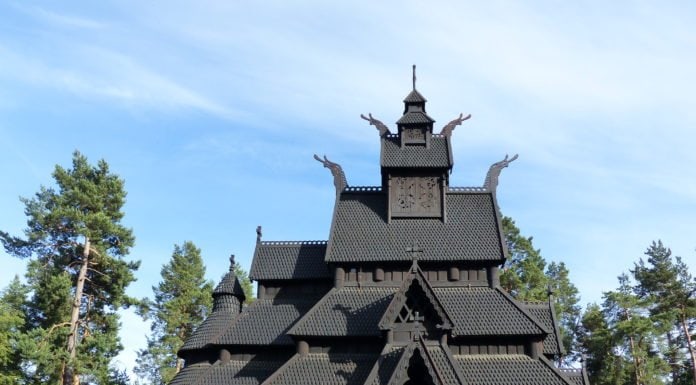 Norwegian Museum of Cultural History